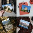 thumbnail image 7 of Greece Vintage Landscape Postcards Pack 20pc/Set Postcards from Around the World Greeting Cards for Business World Travel Postcard for Mailing Decor Gift, 7 of 7