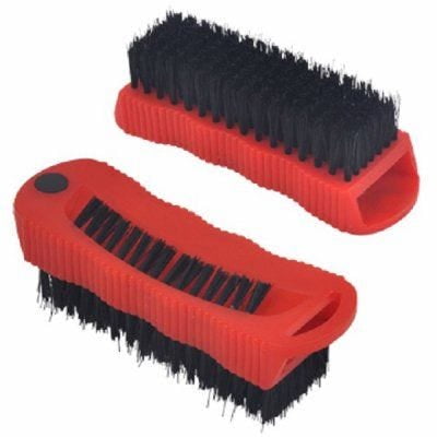 Apex Tool Group-Asia 2PC Fingernail Brush 6 Pack