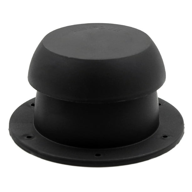 Toma RV Vent Covers for Roof Mushroom Head Shape Ventilation Caps Top