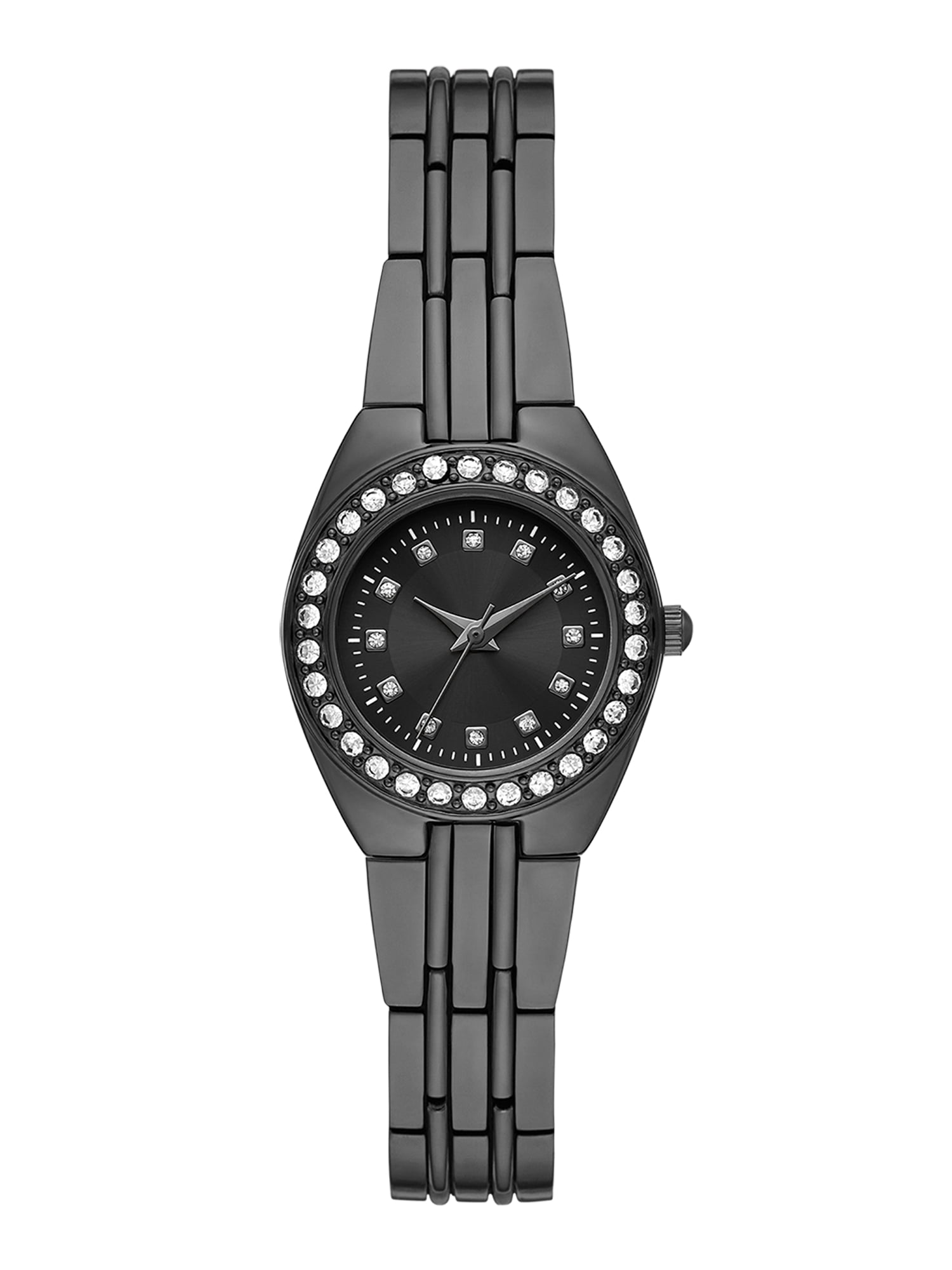 【NikeLANCE4TITANIUMWatch】WA0020WG88-0010 Wrangler 48mm Round Black Dial, Natural Wheat Colored Nylon
