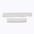 thumbnail image 5 of BQLZR 12 String Folk Guitar String Bridge Bone Saddle and Nut, 5 of 5