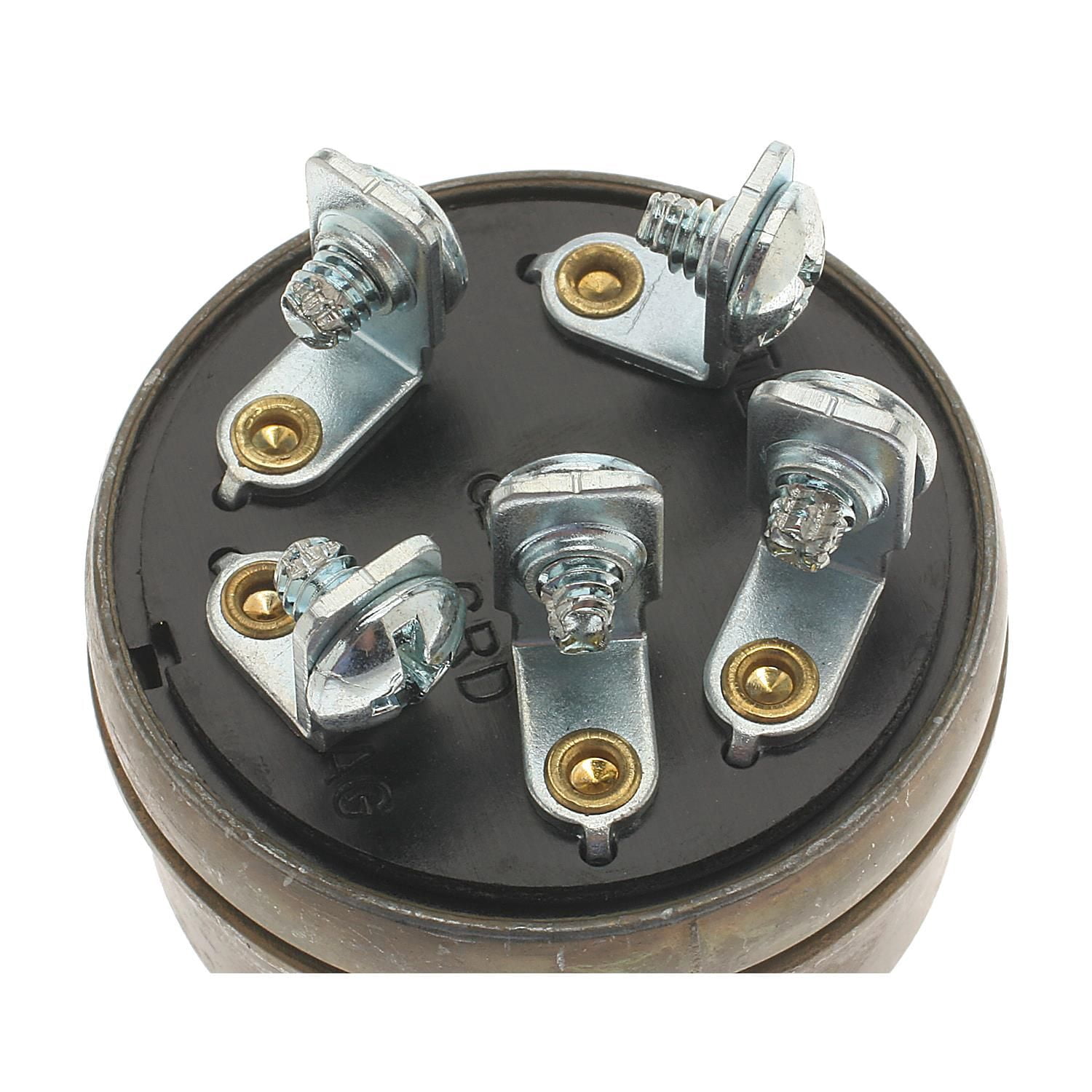 Standard Motor Products US-72 Ignition Switch