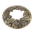 thumbnail image 4 of Toppers de Metal BLESIY para Quemar Uniformemente Jar Candle Accesorios de Decoración bronce, 4 of 7