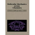thumbnail image 1 of Pre-Owned Molecular Mechanics Across Chemistry (Hardcover) 0935702776 9780935702774, 1 of 1