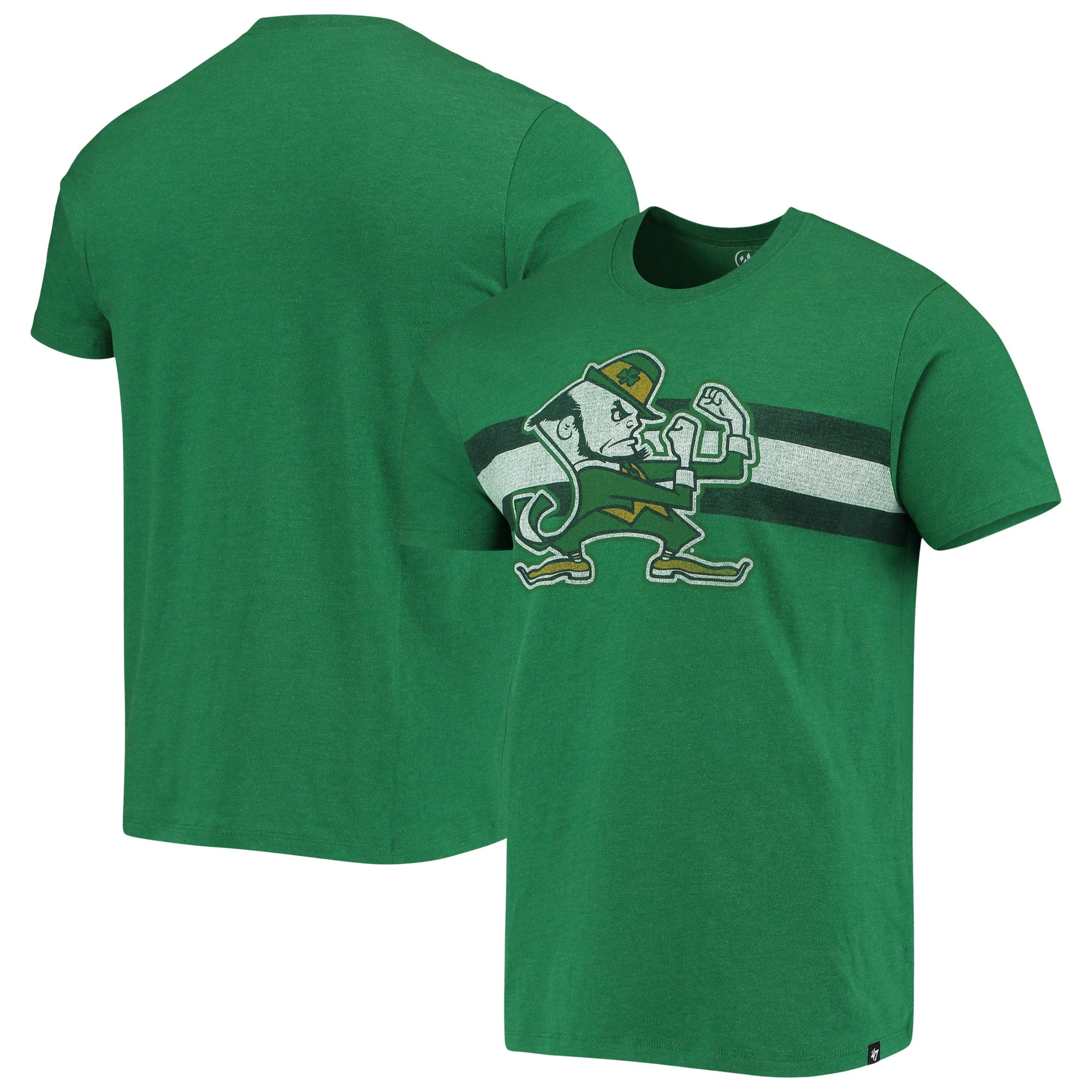 notre dame t shirts walmart