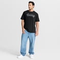 thumbnail image 3 of Men's Fanatics Black Las Vegas Raiders Fluid Motion Legacy T-Shirt, 3 of 5
