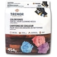 thumbnail image 1 of Tremor Color Knit Rags / All New Material ; 1 Lb Folded in Bag, 1 of 2