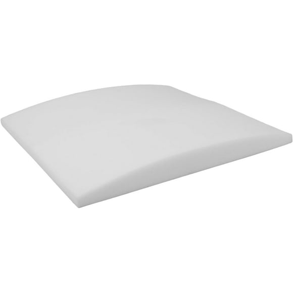 Reliable Saggy Couch Cushion Support Sofa Replacement Parts Extra Firm Upholstery Foam High Density Foam Pad Seat Cushion Inserts for ultimate comfort