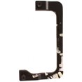 thumbnail image 2 of For Ford F-150 2009 10 11 12 13 2014 Bumper Bracket Passenger Side | Front | Inner | CAPA Certified | Steel | SVT Raptor | Replacement For FO1067181, FO1067181C | 9L3Z17C886A, 2 of 3
