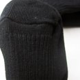 thumbnail image 2 of Adjustable Temperature Electric Heated Socks Thermal Heating Long Cotton Sock For Cold Feet Winter Warm Tool, 2 of 7