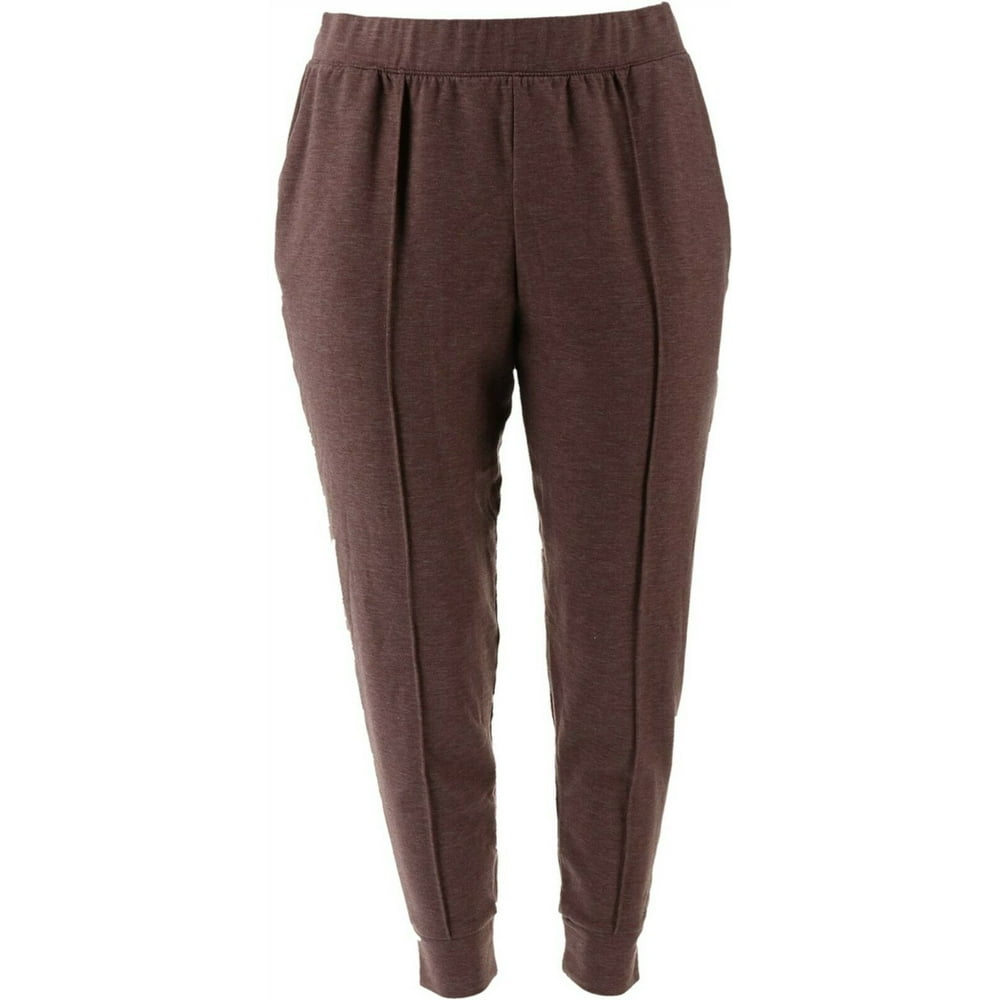 women's petite jogger pants