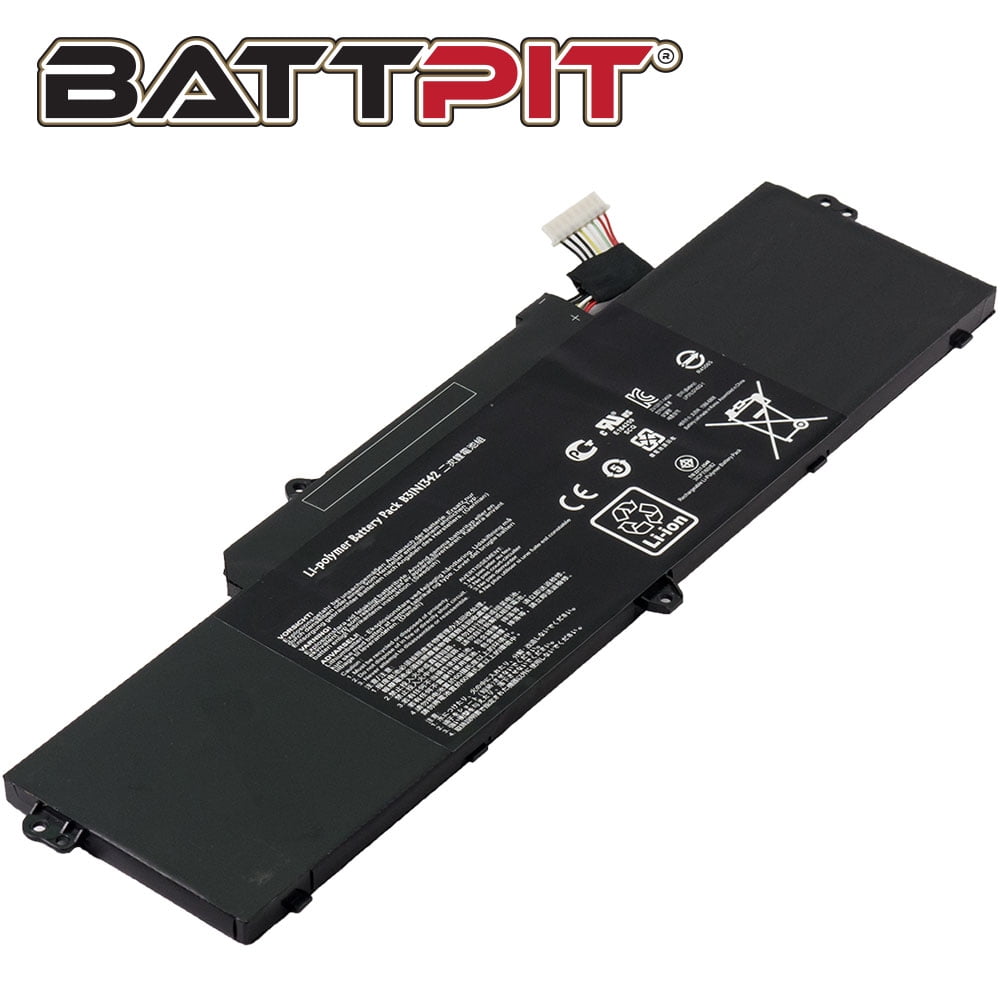 BattPit Laptop Battery Replacement for Asus Chromebook C200MA