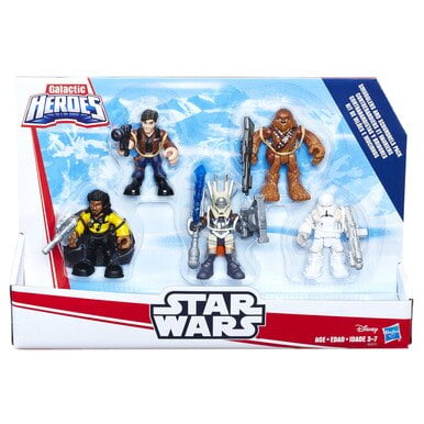 playskool galactic heroes