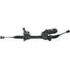 thumbnail image 1 of Cremallera Electroasistida CARDONE Equinox 2010 al 2012 Chevrolet L4 2.4L Remanufacturado Negro, 1 of 4