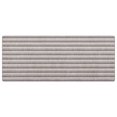 thumbnail image 1 of 2'x5' Wicklow Tapis Gris Toile, 1 of 6