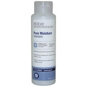 Abba Moisture Shampoo 8 oz