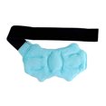 thumbnail image 3 of Compresa fría Compresa de hielo Bolsa de compresa caliente Bolsa de correa de gel de hielo deportivo Wmkox8yii hjk516, 3 of 3