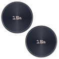 thumbnail image 1 of 2pcs New Applicable Golf Club for AI ONE Artificial Intelligence Putter Weight Block Legal Code(15g), 1 of 5