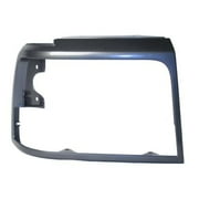ford f-150 headlight door