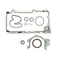 thumbnail image 2 of Evergreen FSHB8-30140 Full Gasket Set Head Bolts Fit 07-11 Chrysler Dodge Volkswagen 4.0L 24V VIN X 6, 2 of 2