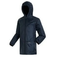 thumbnail image 3 of Regatta Great Outdoors Boys/Girls Stormbreak Waterproof Raincoat Jacket, 3 of 5