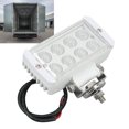 thumbnail image 4 of Luz de Trabajo LED 12V-24V 16W Bling Bling Impermeable, 4 of 12