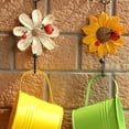 thumbnail image 5 of FNGZ Hook Up Clearance Children's Room Wall Coat Hook Resin Hook Handicraft Home Decoration Pendant, 5 of 9
