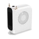 thumbnail image 2 of Calentador de espacio eléctrico Ventidor de calefacción Protección contra sobrecalentamiento Seguro para el hogar personal bnco Baoblaze Calentador eléctrico, 2 of 8