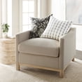 thumbnail image 4 of Cotton Decorative Throw Pillow in Distressed Floral by Comfort Canopy, 4 of 14