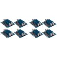 thumbnail image 2 of 8Pcs TPA3110 XH-A232 30W+30W 2.0 Channel Digital Stereo Audio Power Amplifier Board DC 8-26V 3A, 2 of 5