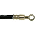 thumbnail image 3 of Dorman H620295 Brake Hydraulic Hose for Specific Chrysler / Dodge / Mitsubishi Models Fits select: 2001-2005 CHRYSLER SEBRING, 2000-2003 MITSUBISHI ECLIPSE, 3 of 3