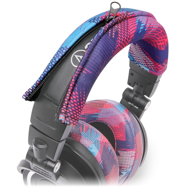 Funda protectora para diadema WC BandZ V2 para Audio Technica