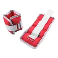 thumbnail image 1 of 1 Par De Polainas De 0.5 kg Para Brazos Y Piernas Cardio Beat Rosa, 1 of 1