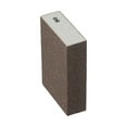 thumbnail image 3 of Grit 60/80/120/210 Wall Grinding Sponge Sand Block Sandpaper Polished Sand Brick 80#, 3 of 8
