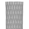thumbnail image 1 of StringKing Type 3s Pièce de Lacrosse Semi-Douce en Maille (Gris), 1 of 3