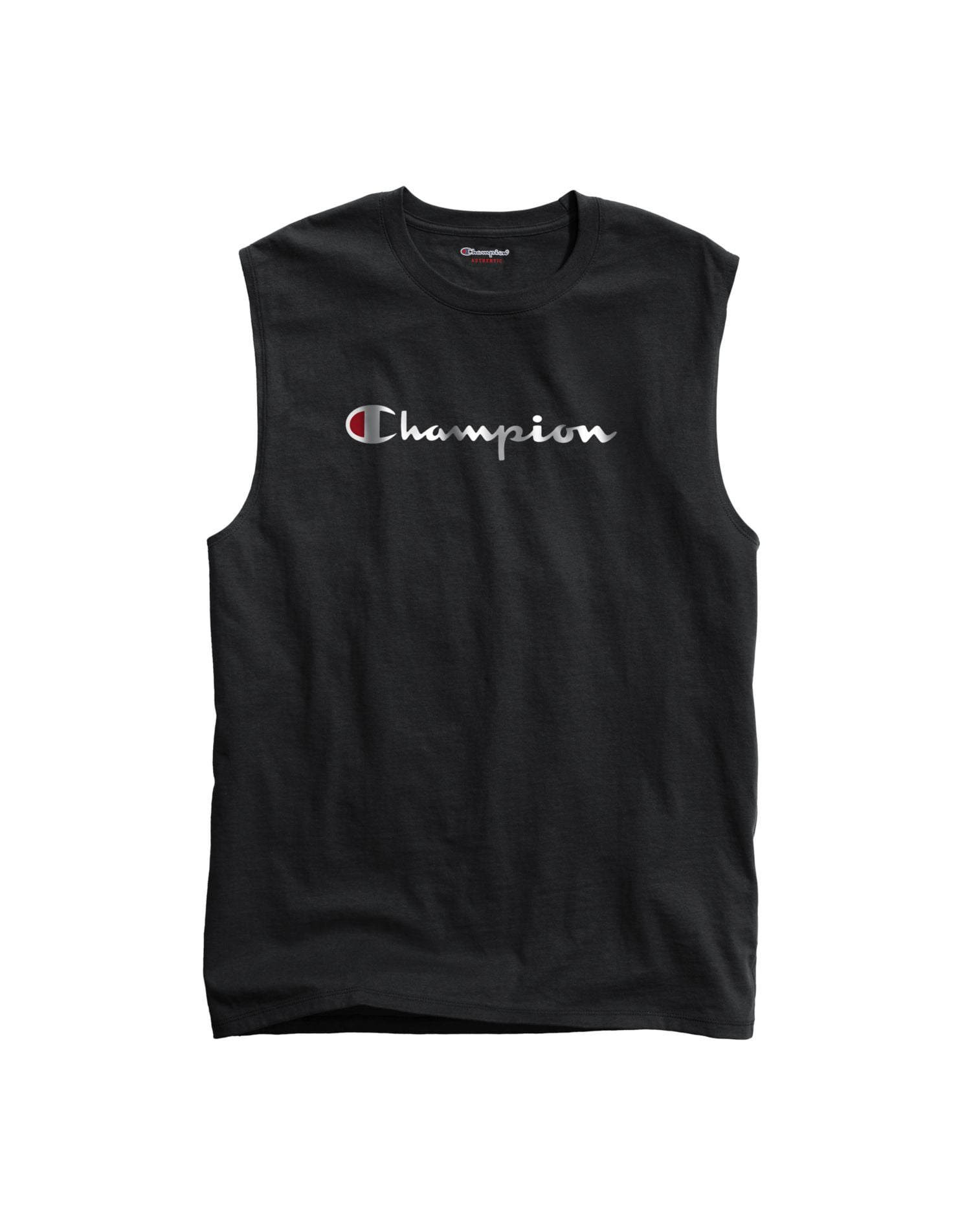 black champion jersey