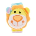 thumbnail image 4 of Sonajero Para Bebés Sonajero De Juguete Sensorial Para Sonajeros De Muñeca De Animales De CUTICAT  Sonajero de muñeca, 4 of 8