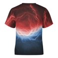 thumbnail image 3 of FGTeeV T-Shirts for Boys Girls, Kids 3D Print Short Sleeve, Unisex Crew Neck Tee Shirts for Youth, 3 of 9