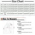 thumbnail image 2 of BVnarty Men's Half Zip Hoodie Long Sleeve Sweatshirt Contrast Color Pullover (Dark Gray,M), 2 of 8