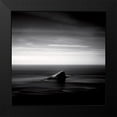 thumbnail image 2 of Poli, Jean-Philippe 15x15 Black Modern Framed Museum Art Print Titled - Cap Frehel, 2 of 5