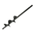 thumbnail image 2 of Auger Bit Creative Powerful Planting Hole Digger Planter Bit Garden Supplies, 2 of 4
