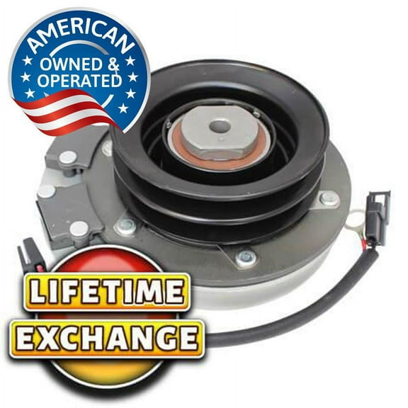 Ariens 53114100 Replacement PTO Clutch; Upgraded Next Gen