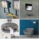 thumbnail image 4 of 5pcs 500w R7s Linear Halogen Floodlight J118 500w Double Ended Security Light Bulb 118mm Length, 4 of 5