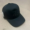 thumbnail image 2 of A-L-O Unisex Baseball Cap Fashion Yoga Hat Adjustable Sunscreen Cap Classic Unisex Ball Hat, 2 of 7