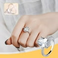 thumbnail image 1 of Fiudx Joyas de Diamantes de Moda para Damas, 1 of 6