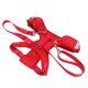thumbnail image 5 of Pet Front Leg Aid Sling, Dog Lifting Vest Safe Convenient Adjustable Comfortable Mobility Auxiliary  For Recovery For Disabled ANGGREK SG, 5 of 8