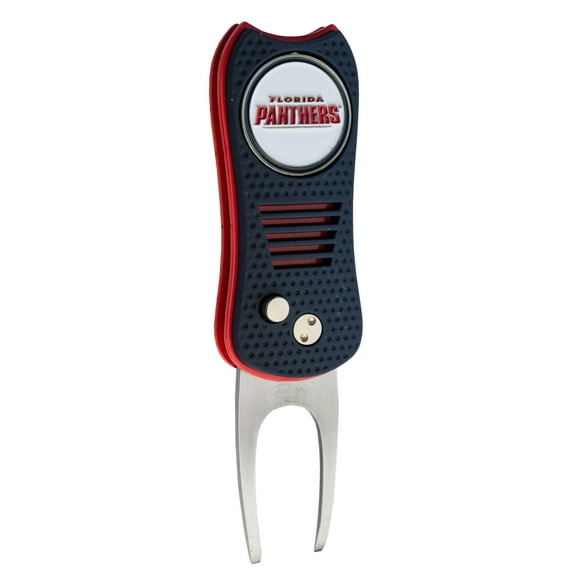Team Golf NHL Switchfix Divot Tool