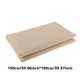 thumbnail image 3 of Tela de goma antideslizante de 1 yarda para alfombras. Beige, 3 of 9