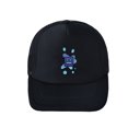 thumbnail image 1 of Gorra de béisbol Geometrys Dash Anime para niños de 56 a 58 cm, algodón, 1 of 1