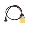 thumbnail image 3 of DC Power Jack Flex Cable For Lenovo IdeaPad Yoga 13, 3 of 5